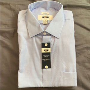 Joseph Abboud dress shirt